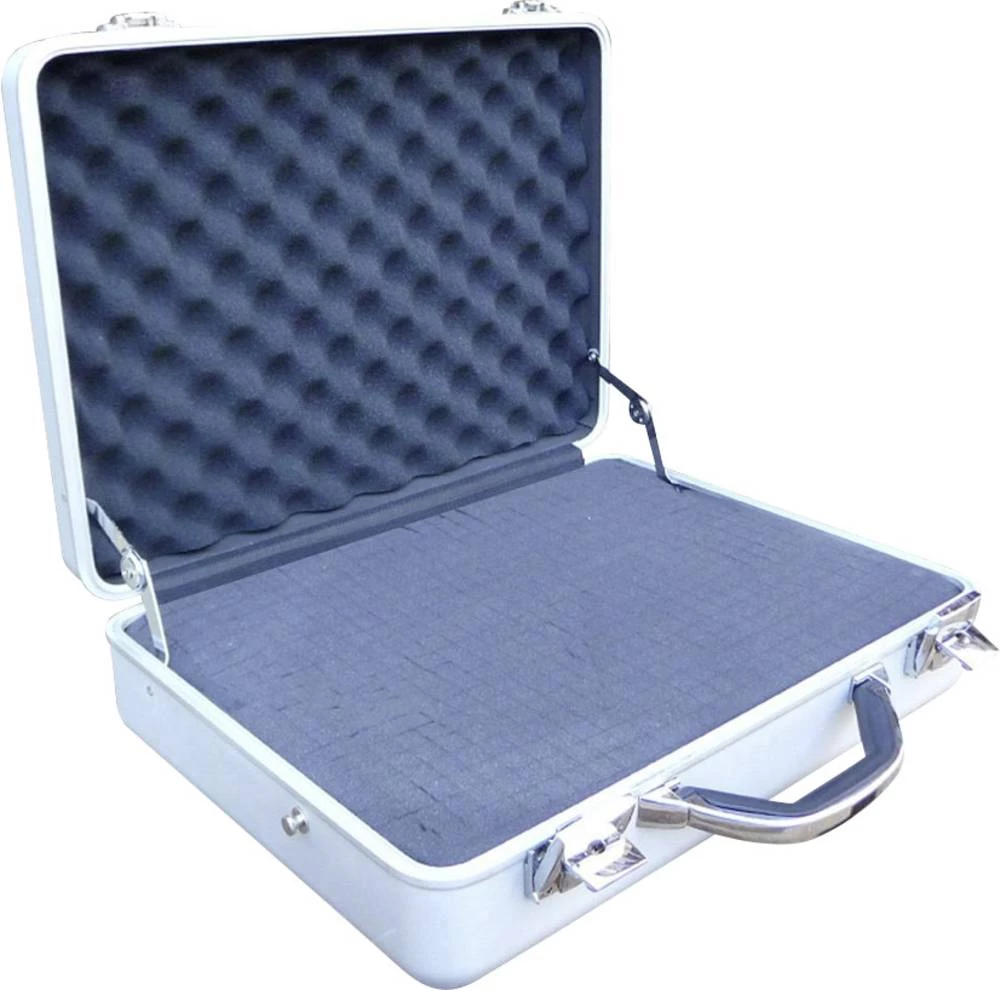 Univerzalni kovček za orodje, brez vsebine VISO MC1806P (Š x V x G) 440 x 125 x 300 mm slika