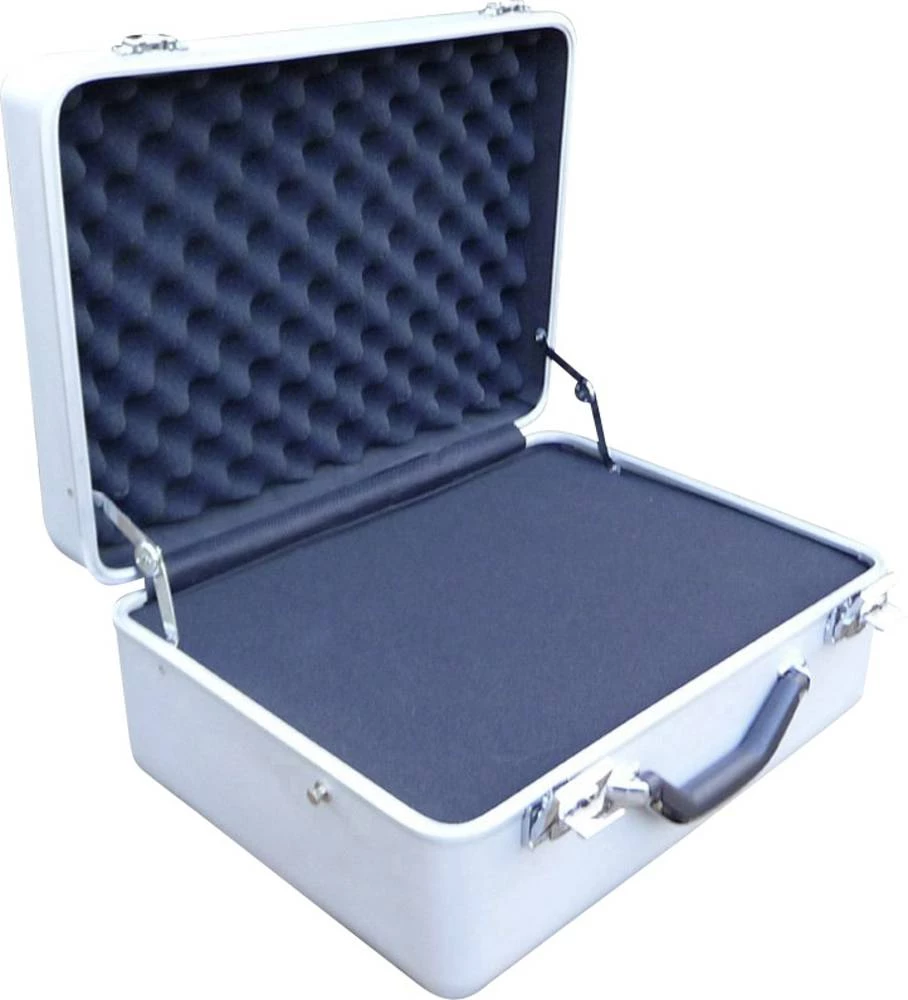 Univerzalni kovček za orodje, brez vsebine VISO MC1808P (Š x V x G) 440 x 125 x 300 mm slika