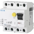 Eaton 167893 FID zaštitna sklopka za sve struje 4-polni 40 A 0.03 A 240 V, 415 V slika
