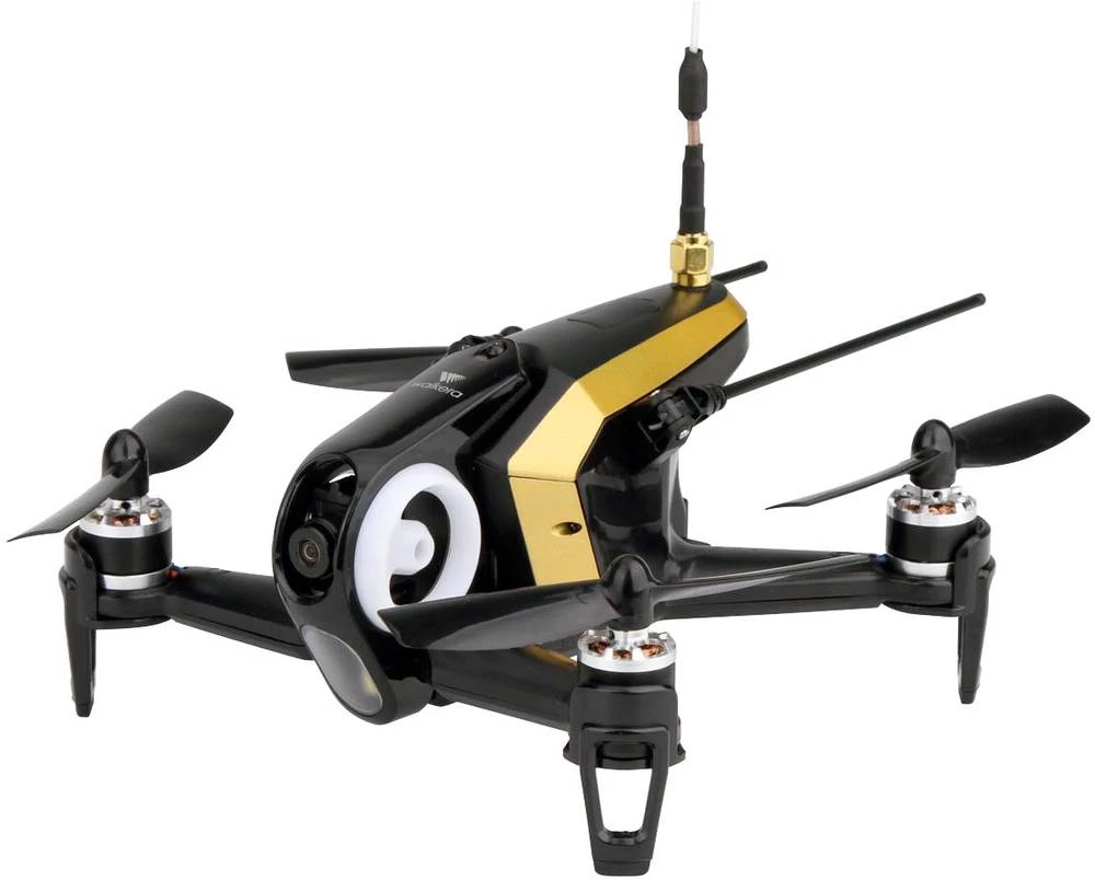 Walkera Race Copter Rodeo 150 FPV Race Copter RtF slika