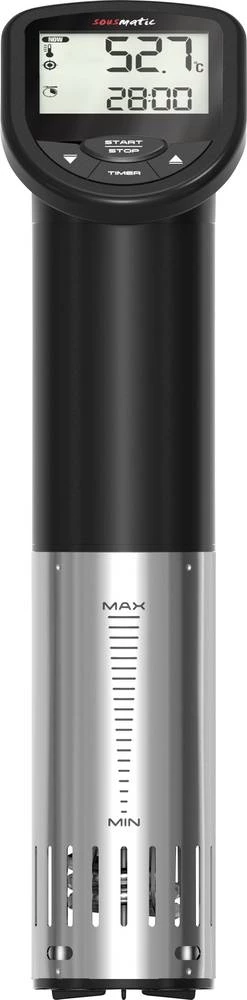 Kuhalo za niske temperature Sousmatic TFA, sous vide kuhalo slika