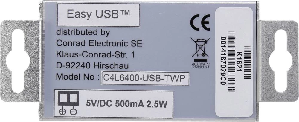 Conrad Product Image