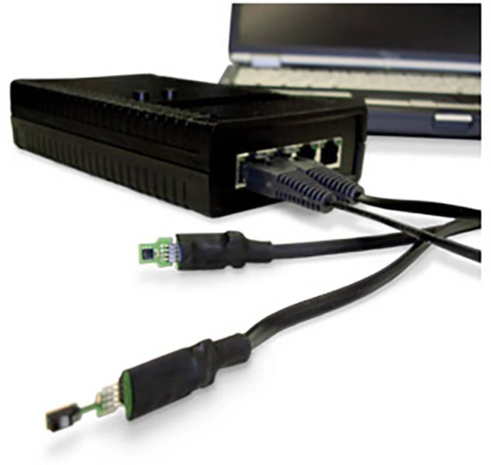 Evaluacijski komplet Sensirion EK-H4-Flex slika