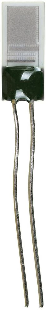 PTC platinasti temperaturni senzor Tesla Pt1K, klasa A -200 do +400 °C slika