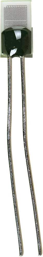 PTC platinasti temperaturni senzor Tesla Pt100, klasa B -200 do +400 °C slika