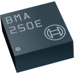 Senzor ubrzanja Bosch BMA250E mjerno područje: 2 - 16 g SPI, IC lemni