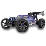 Reely Generation X 6S beskontakni motor 1:8 RC model automobila električni Buggy pogon na sve kotače RtR 2,4 GHz