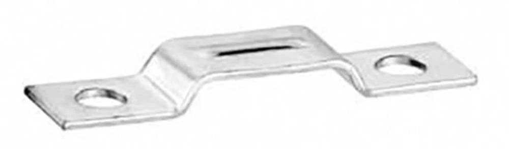 Montažna spona/obujmica, montaža s vijicima Norma 05128980405 1 kos slika