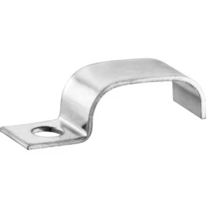 Montažna spona/obujmica, montaža s vijicima Norma 05108980204 1 kos slika