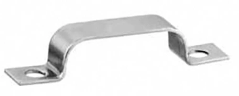 Montažna spona/obujmica, montaža s vijicima Norma 05128980315 1 kos slika