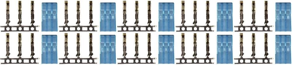 Reely servo-utikač JR 1 kom. slika