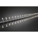 Konstsmide 3695-103 svjetlosni lanac s motivom 80 toplo bijelih svjetala, dužina osvjetljenja: 12.72 m