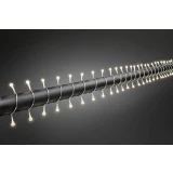 Konstsmide 3695-103 svjetlosni lanac s motivom 80 toplo bijelih svjetala, dužina osvjetljenja: 12.72 m