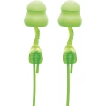 Moldex 644101 ušni čepići za zaštitu sluha Twisters Cord 34 dB 1 kom. slika