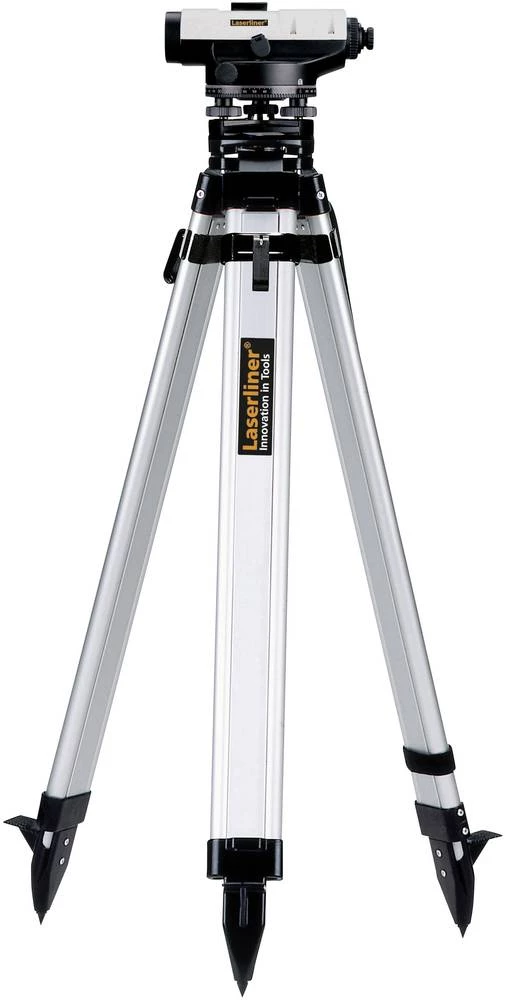 Optički uređaj za niveliranje, uklj. stativ, samonivelirajući Laserliner AL 22 Classic-set optičko povećanje (maks.): 22 x kalib slika