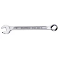 Okasto-viličasti ključ 15 mm DIN 3113 oblik A, ISO 7738 oblik A Stahlwille OPEN-BOX 15 40081515 slika