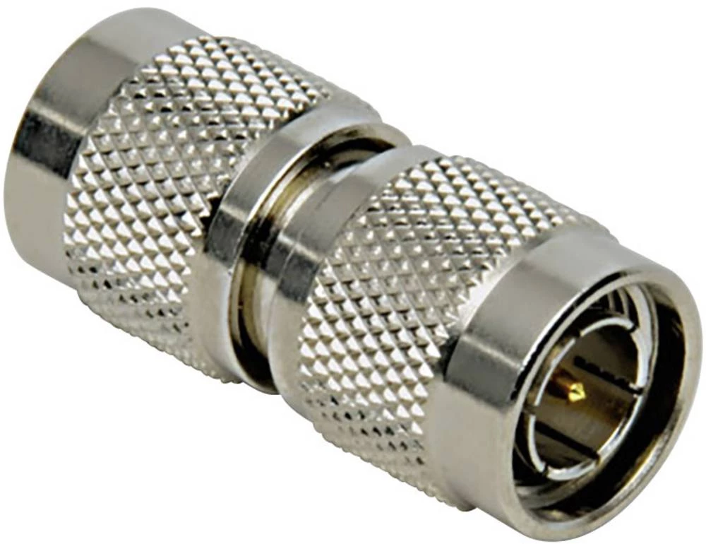 TNC-adapter TNC-utikač - TNC-utikač BKL Electronic 1 kom. slika