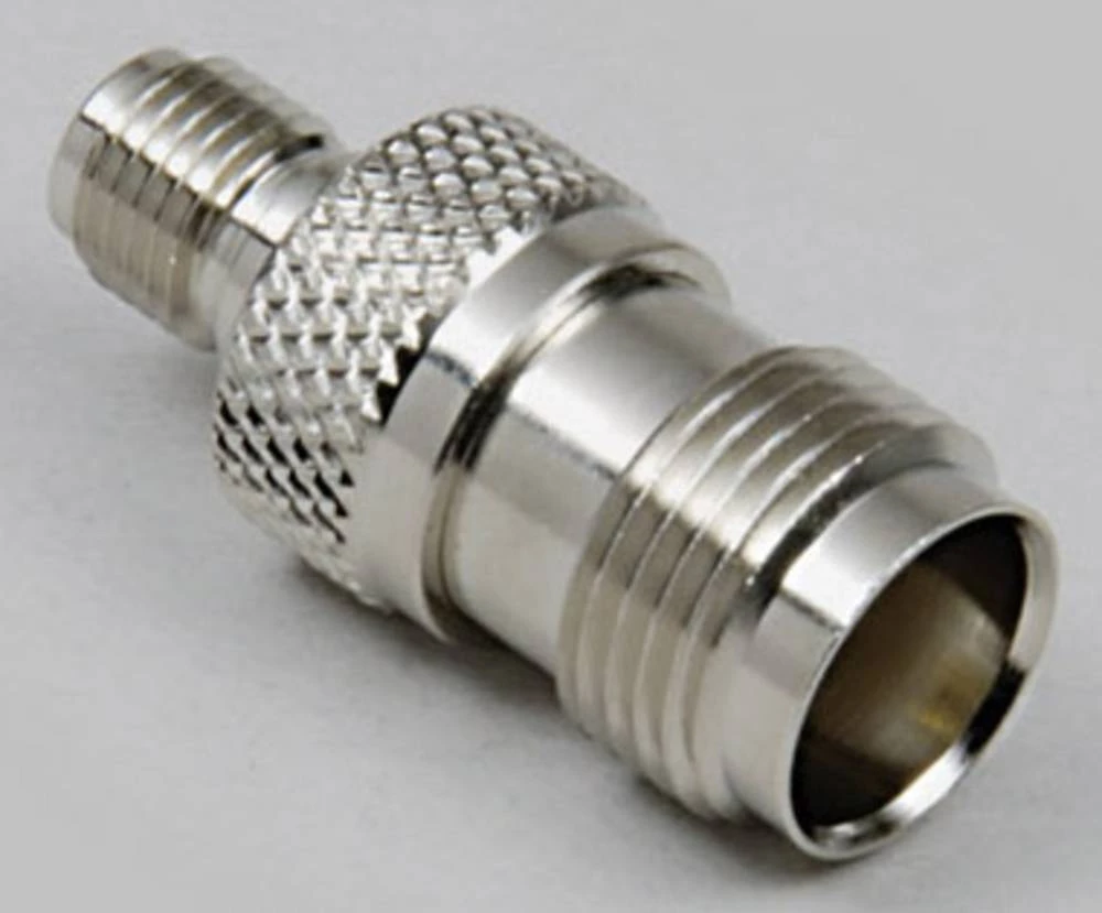 SMA-adapter SMA-utičnica - TNC-utičnica BKL Electronic 1 kom. slika