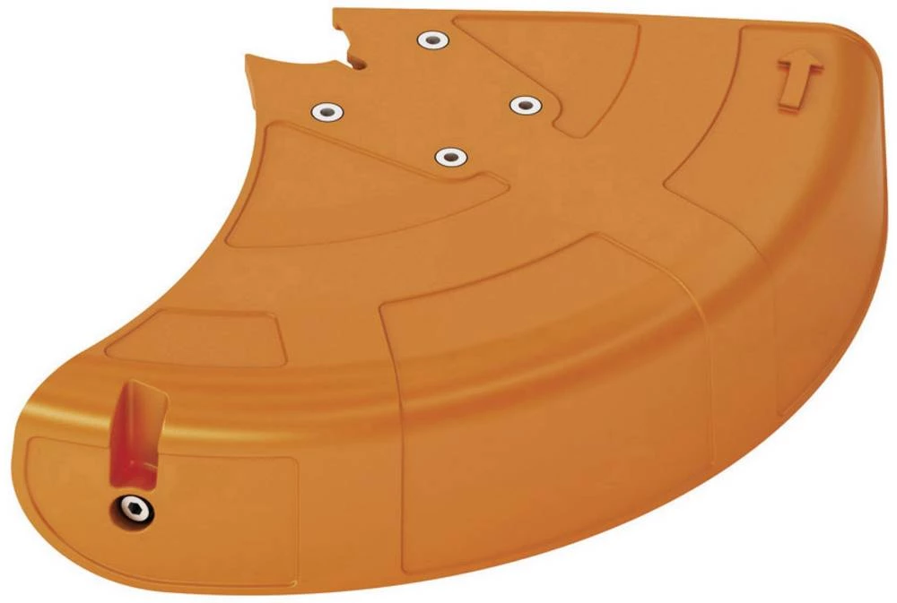 Štitnik oštrice za sjeckanje Bahco BCL121WHP pogodan za: BCL121 slika