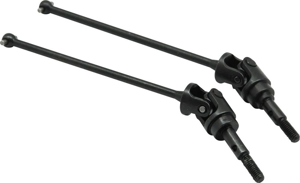 Tuning dijelovi Reely CVD osovina, prednja slika