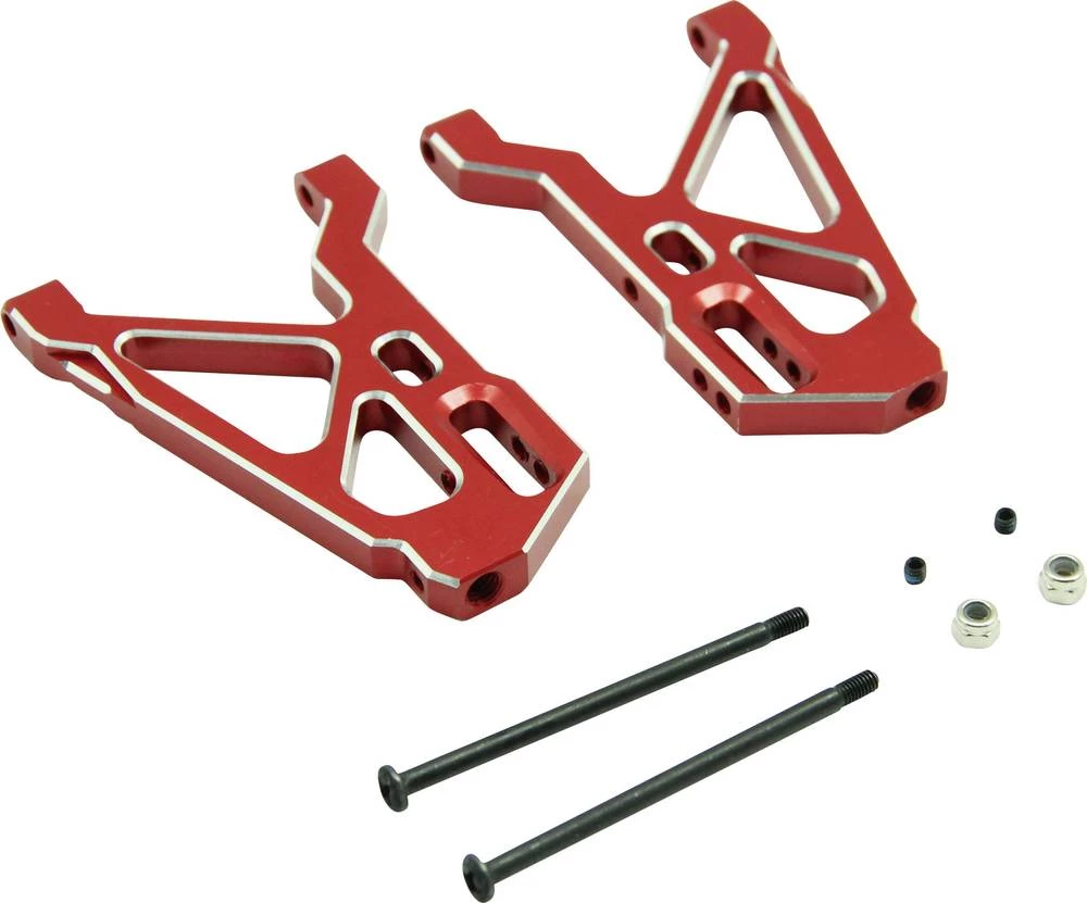 Tuning dijelovi Reely aluminijska poprečna ramena, prednja/donja slika