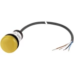Signalna svjetiljka plosnat Žuta 24 V DC/AC Eaton C22-L-Y-24-P66 1 ST