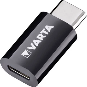 USB adapter 57945101401 Varta mikro USB na USB slika