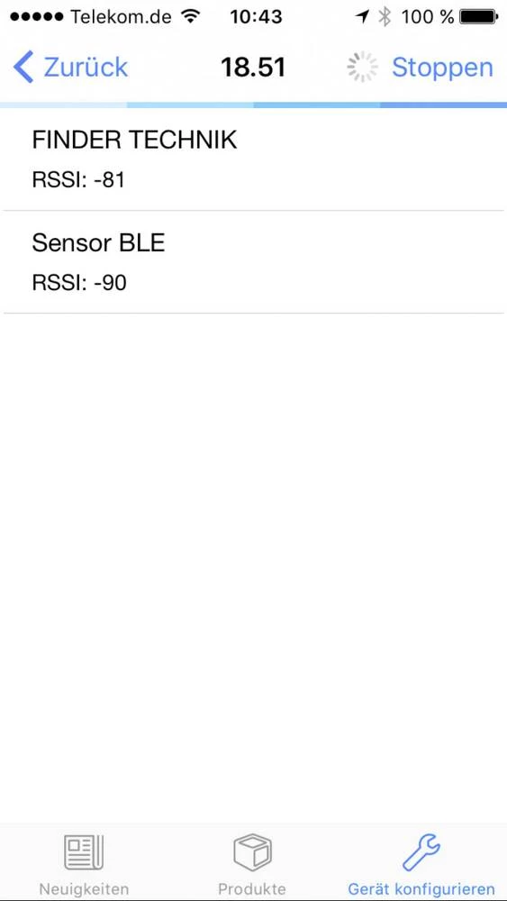 Conrad Product Image