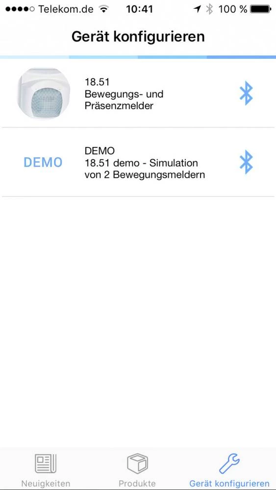 Conrad Product Image