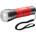 Outdoor sportska LED džepna svjetiljka Varta s vezicom za ruku na baterije 235 lm 35 h