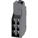 Pomoćni prekidač 1 kom. Siemens 3VA9988-0AA11 2 preklopni (Š x V x D) 14 x 56 x 30 mm