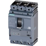 Snažan prekidač 1 kom. Siemens 3VA2225-5HL32-0AA0 postavljanje (struja): 100 - 250 A (Š x V x D) 105 x 181 x 107 mm