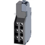 Pomoćni prekidač 1 kom. Siemens 3VA9988-0AA21 2 preklopni (Š x V x D) 14 x 56 x 30 mm