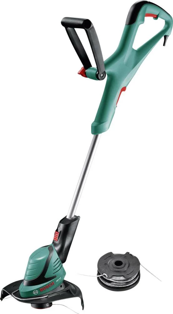 Električni trimer za travu ART 27 S uklj. 2. svitka, 230 V, Bosch dom in vrt 06008A5201 slika