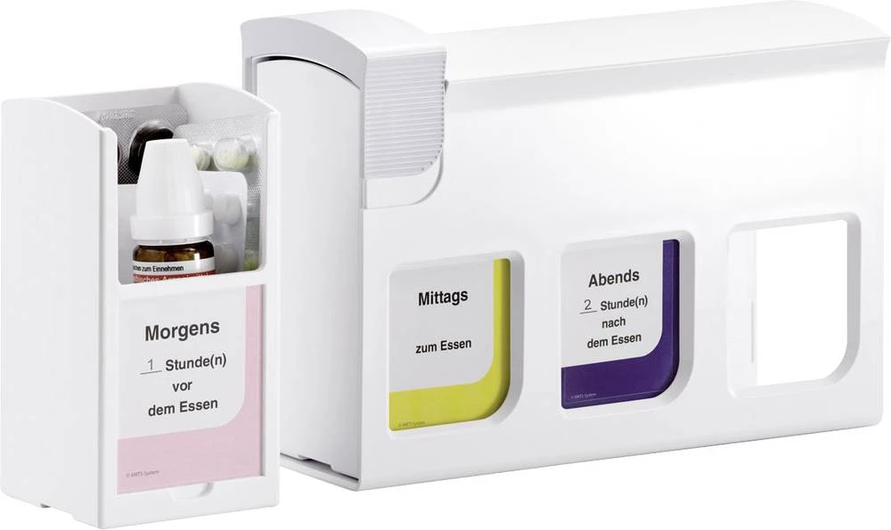 Dozator za lijekove HAN mediTimer&reg; Basis slika