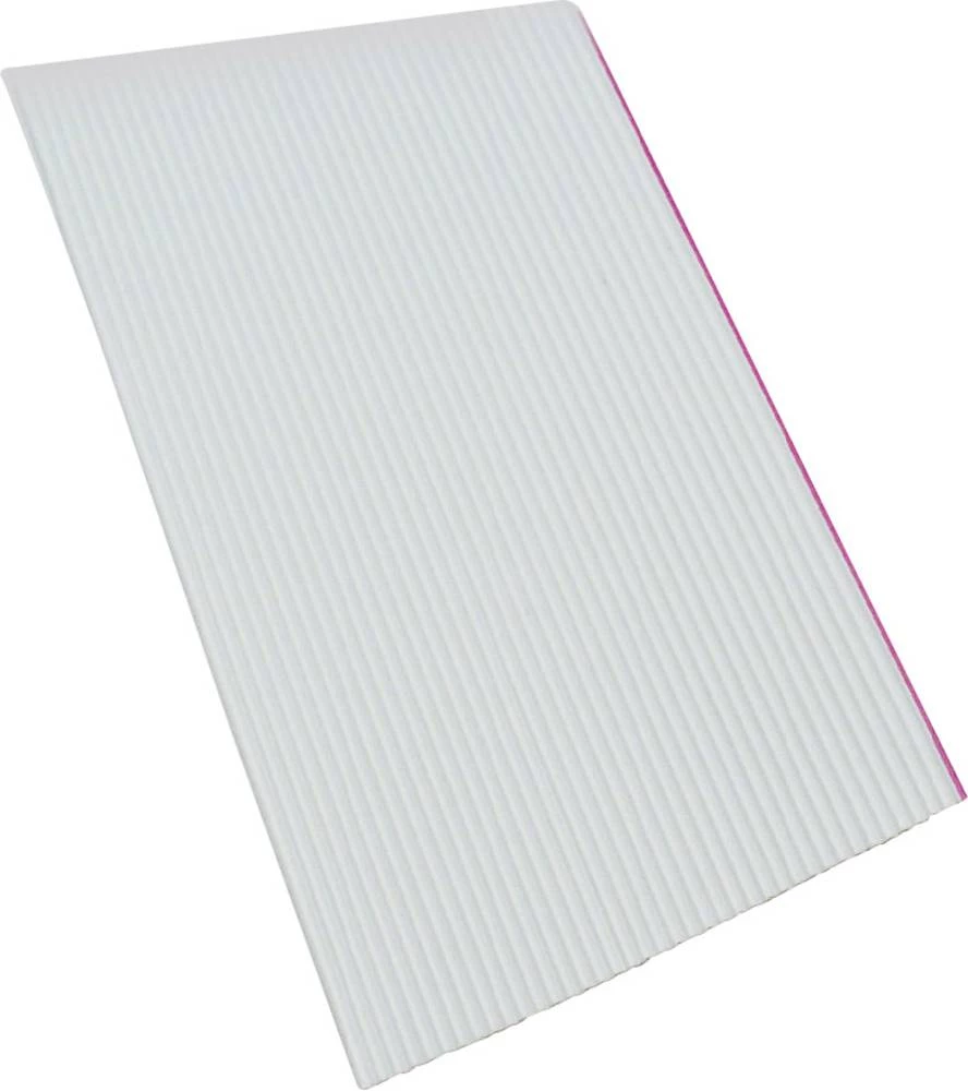 Plosnati kabel, mjere rastera: 1.27 mm 60 x 0.05 mm sive boje BKL Electronic 10120154/10 10 m slika