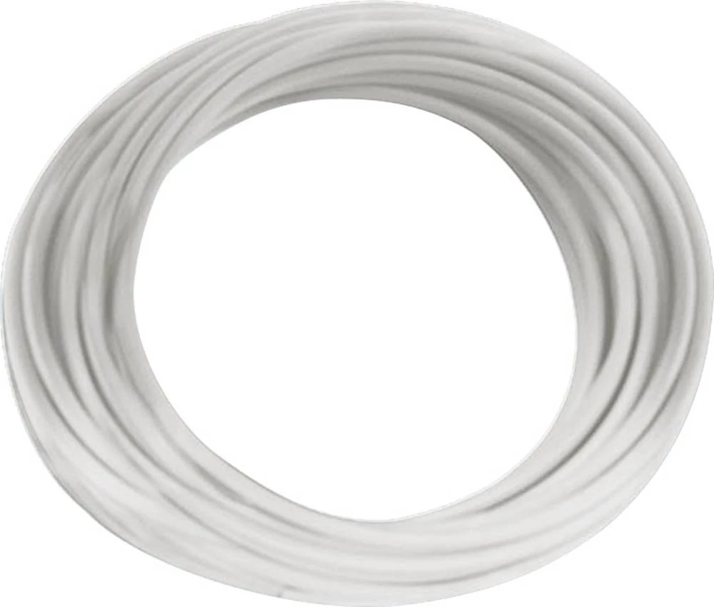 Finožični vodič H05V-K 1 x 0.75 mm sive boje BKL Electronic 1502018/10 10 m slika