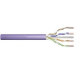 Mrežni kabel CAT 6 U/UTP Ljubičasta Digitus Professional DK-1613-VH-305 305 m