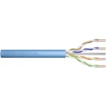 Mrežni kabel CAT 6A U/UTP 4 x 2 x 0.25 mm² Svijetloplava Digitus Professional DK-1613-A-VH-5 500 m