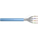 Mrežni kabel CAT 6A U/FTP 4 x 2 x 0.25 mm² Svijetloplava Digitus Professional DK-1623-A-VH-5 500 m