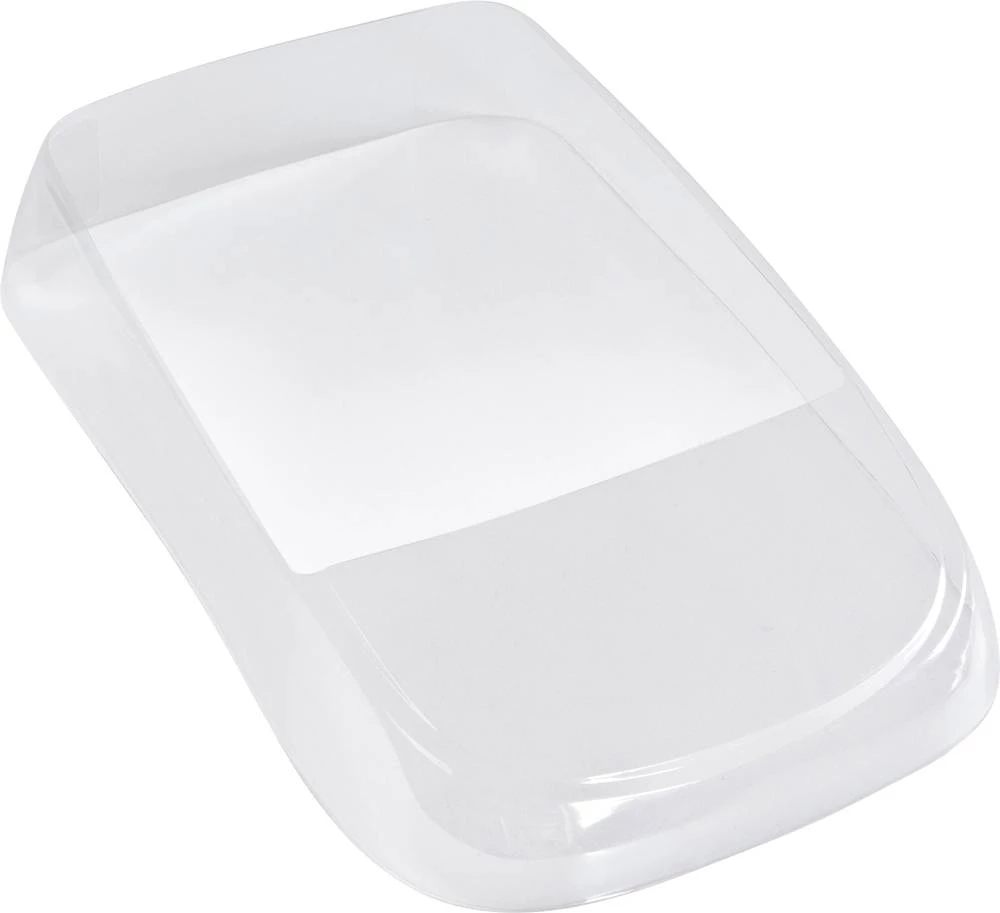 Kern zaštitni poklopac za tipkovnicu i kućište, serijski, nadogradivi, za modele s pločom za vaganje, veličina ŠĂ&mdash;D 150Ă slika