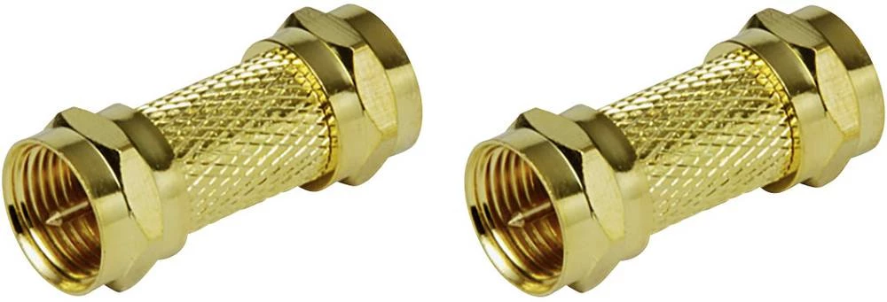 F-adapter u setu, BKL Electronic slika