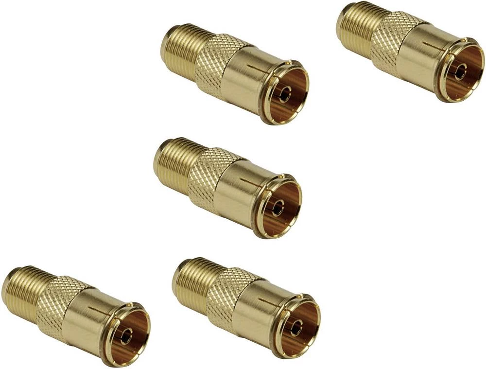 Set brzih adaptera, BKL Electronic slika