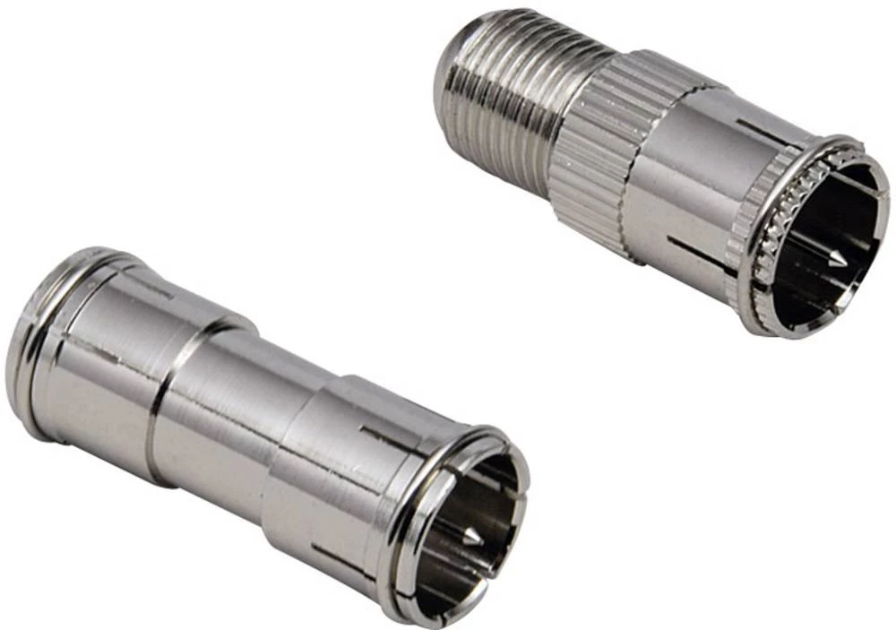 Set brzih adaptera, BKL Electronic slika