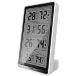 Bežični termometar/vlagomjer Techno Line stanica temperature WS 7060