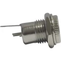Niskonaponski konektor, utičnica, vertikalna ugradnja 5.5 mm 2.1 mm 1 kom. slika