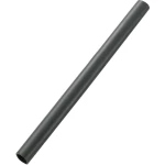 Skupljajuća cijev s ljepilom, crne boje 28 mm omjer skupljanja:3:1 TRU COMPONENTS 1567329 1.22 m