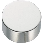 Trajni magnet, okrugli N45 1.37 T granična temperatura (maks.): 80 °C TRU COMPONENTS 505879