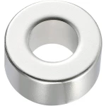 Trajni magnet, prstenasti N45 1.37 T granična temperatura (maks.): 80 °C TRU COMPONENTS 506012