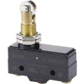 Mikro prekidač 250 V/AC 15 A 1 x uklop/(uklop) XZ-15GQ22-B s povratom 1 kom. slika